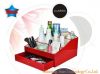 2013 Fashion Table Cosmetic Storage Box
