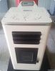 pellet stove