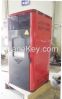 wood pellet boiler wit...