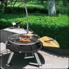 Stainless steel BBQ Sp...