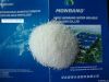 N 21% ammonium sulphate