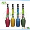 2013 new products china elektronic cigarette vase kit with colorful light 