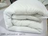 100% polyester cotton quilt