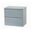 2-drawer file cabinet from China