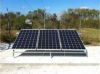 Solar Power Generation...