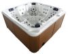 Producing spa by heart-Amore outdoor spa AH-2805