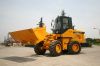 Lonking 1.6 ton wheel loader CDM816