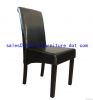 Best price restaurant used pu dining chair(ZRC-105)