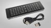 Rii mini i13 RT-MWK13 2.4Ghz Fly Air Mouse Wireless Keyboard Combos Remote 