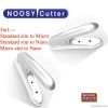 NOOSY 3nd Generation Micro Sim Card Cutter