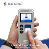 ZOOY Fingerprint guard patrol system reduce &quot;buddy help&quot; attendance