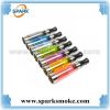 best selling ce4 clear atomizer 650mah 900mah 1100mah different colors ego-ce4 electronic cigarette