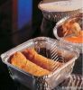 Foil catering containers
