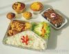 Foil catering containers, foil food wrap paper