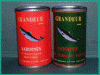 Canned Seafood :