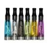 New model colorful CE4 clearomizer for ego tank