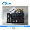 Very hot selling elips for dry herb/wax and e liquid starter kit e cigarette