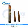 New design disposable electronic cigar e cigarette