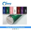 Hot Selling ego twist battery VV 3.2~4.8V Vision Spinner Battery 650mah /900mh /1100mah /1300mah