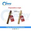 New disposable electronic cigarette e cigar with best price