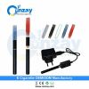 Most popular best selling high quality 510t,e cigs