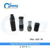 mini ego w atomizer best price cigarette electronic ego w