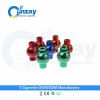 High Quality Factory Price Drip Tips With Plastic Material And Harmless Health & Environment E-Cigar