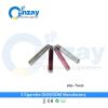 Most Fashional ego diamond battery e cigarette with best price