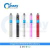 Newest product e tech electronic cigarette variable voltage 3.0v-6.0v max vapor electronic cigarette wholesale