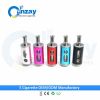 Hottest selling atomizer for pyrex tank x10 atomizer for ego battery e cigarette