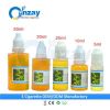 Green E Liquid (e-Cigarette)