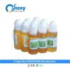 Green E Liquid (e-Cigarette)