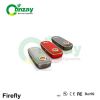 2014 Newest dry herb Vaporizer fast heat-up time portable Firefly Vaporizer