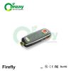 2014 Newest dry herb Vaporizer fast heat-up time portable Firefly Vaporizer