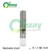 2014 Original Variable voltage china wholesale nemsis mechanical ar mod clone