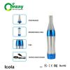 Best christmas gift wax pen vaporizer iCola wax vaporizer pen wholsale