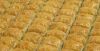 Pistachio Baklava