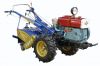 Walking Tractor with T...