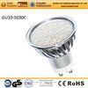4.5W GU10 LED Bulb