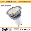 4w GU10 LED bulb