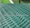 fence panel wire mesh for security