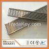 Stainless Steel Linear Floor Drain