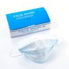 DISPOSABLE FACE MASK 3 PLY WITH EARLOOP NON-WOVEN