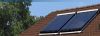 solar thermal collector