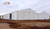 Warehouse Tent Supplier Providing Warehouse Tents