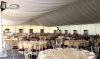 Large Wedding Banquet Party Marquee Tent for event