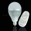 LED Bulb Light