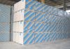 Standard gypsum board