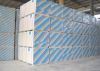 Standard gypsum board