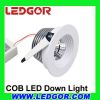 5W COB LED Downlight Bulb